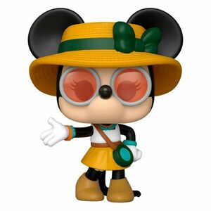 POP! Disney: Minnie Mouse obraz