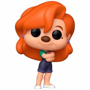 POP! Disney: Roxanne (A Goofy Movie) obraz