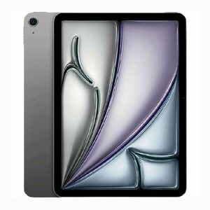 iPad Air 11" Wi-Fi + Cellular 512GB Kozmický sivý (2025) obraz