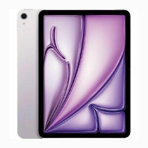 iPad Air 13" Wi-Fi + Cellular 1TB Fialový (2025) obraz