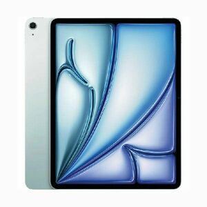iPad Air 13" Wi-Fi + Cellular 1TB Modrý (2025) obraz