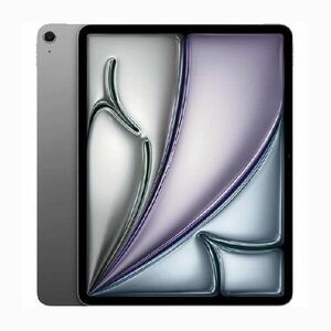 iPad Air 13" Wi-Fi 128GB Kozmický sivý (2025) obraz