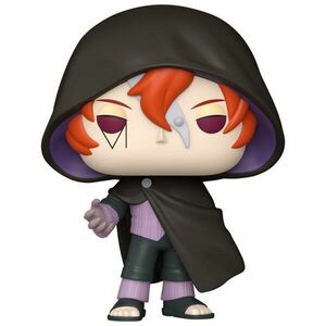 POP! Animation: Code (Boruto) obraz