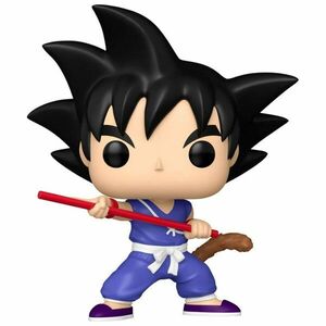 POP! Animation: Goku (Dragon Ball) obraz