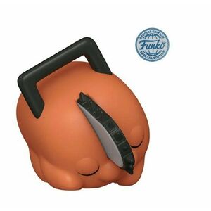 POP! Animation: Pochita (Chainsaw Man) Special Edition obraz