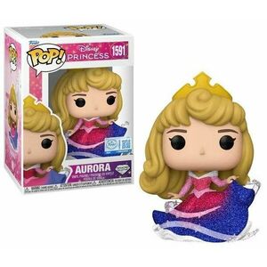 POP! Disney: Šípoková ruženka Special Edition Diamond Collection obraz