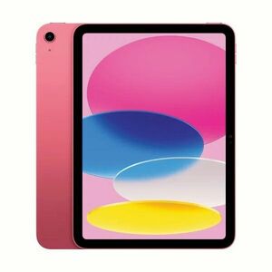 iPad 11" Wi-Fi + Cellular 512GB Ružový obraz