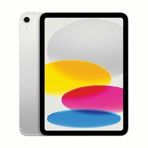 iPad 11" Wi-Fi + Cellular 512GB Strieborný obraz