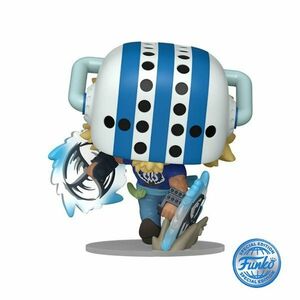 POP! Animation: Killer (One Piece) Special Edition obraz