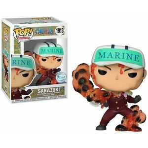 POP! Animation: Sakazuki (One Piece) Special Edition obraz