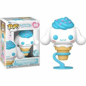 POP! Cinnamoroll (Hello Kitty) Special Edition obraz