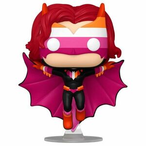 POP! Movies: Batwoman (DC) obraz