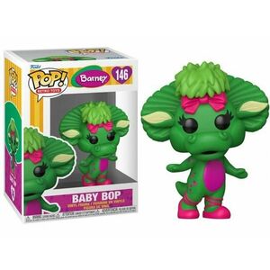 POP! Retro Toys: Barney: Baby Bop obraz