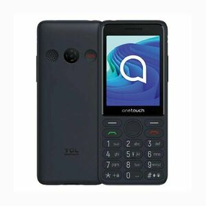 TCL onetouch 4042S Dark Night Gray obraz