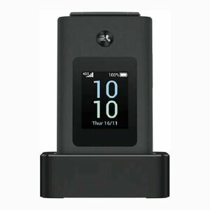 TCL onetouch 4043 Dark Gray obraz