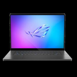 ASUS ROG Zephyrus G16/Ryzen AI 7 350/32GB/1TB SSD/16" WQXGA/RTX 5070/Win11Pro/Eclipse Gray obraz