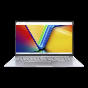 ASUS Vivobook 15 OLED/R7-7730U/16GB/1TB SSD/15, 6" FHD/RX Vega 8/Win11Home/Silver obraz