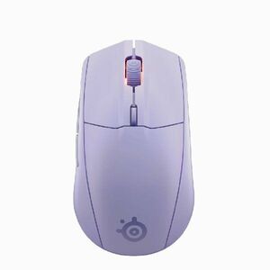 SteelSeries Rival 3 Wireless Gen 2, Levander obraz