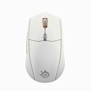 SteelSeries Rival 3 Wireless Gen 2, White obraz