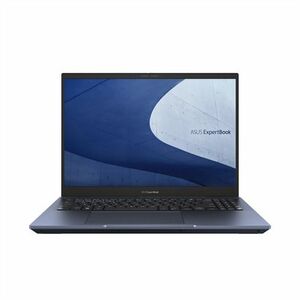 ASUS ExpertBook i5-1240P/16GB/512GB SSD/16" WUXGA/IPS/WIN11/Black obraz