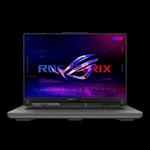 ASUS ROG Strix G16/R9-8940HX/32GB/1TB SSD/16" WQXGA/RTX5070/Win11Home/Eclipse Gray obraz