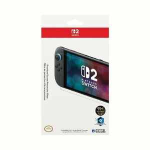 HORI Nintendo Switch 2 Premium Screen Protective Filter obraz