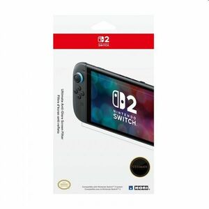 HORI Nintendo Switch 2 Ultimate Anti-Glare Screen Filter obraz