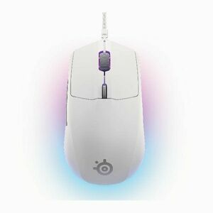 SteelSeries Rival 3 Gen 2, white obraz