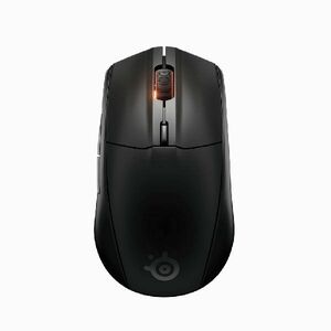 SteelSeries Rival 3 Wireless Gen 2, Black obraz