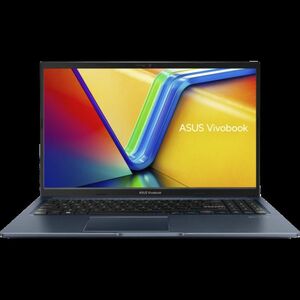 ASUS Vivobook 15/R7-5825U/16GB/1TB SSD/AMD UMA/15, 6"FHD/Win11Home/Blue obraz