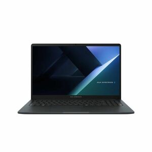 ASUS ExpertBook BM1/R5-7535HS/16GB/512GB SSD/15.6" FHD/AMD/Win11Pro/Gray obraz