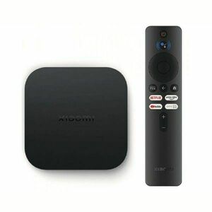 Xiaomi TV Box S 3d Gen obraz
