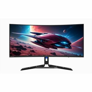 Lenovo Legion R34w-30 34"WQHD 3440x1440 VA AG 180Hz 21: 9 3000: 1 350cd 0.5ms HDMI+DP repro obraz