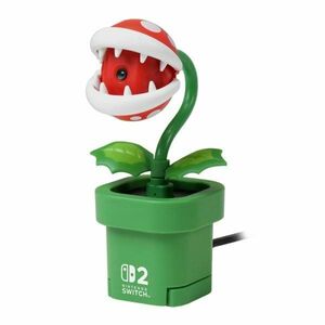 HORI Nintendo Switch 2 USB Camera, Black obraz