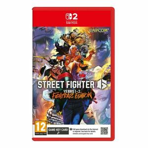 Street Fighter 6 obraz