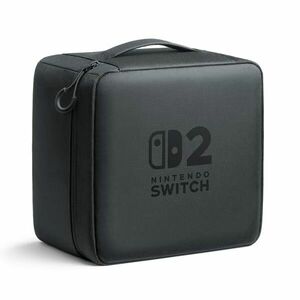 Nintendo Switch 2 All-In-One Přepravní taška obraz