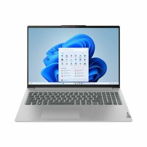 Lenovo IdeaPad Slim 5 16IMH9 Intel Ultra5-125H 16GB 512GB-SSD 16"2K OLED GL IntelARC Win11Home Cloud Grey obraz