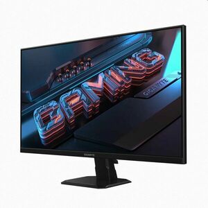 GIGABYTE LCD GS27QA GAMING monitor 27" QHD 2560x1440 , IPS, 180Hz, 2xHDMI, DP obraz