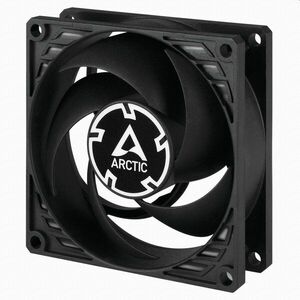 Arctic ventilátor P8 Silent obraz