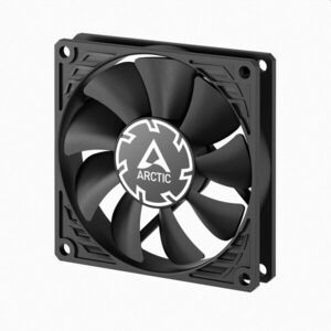 Arctic ventilátor P8 Slim PWM PST obraz