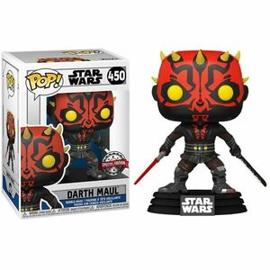 POP! Moment: Rey & Kylo Ren (Star Wars) Special Edition (Glows in The Dark) obraz