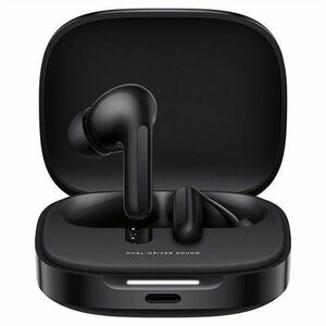 Xiaomi Redmi Buds 6 Night Black obraz