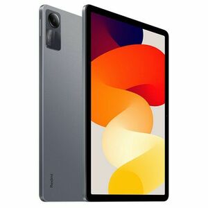Xiaomi Redmi Pad SE SPD 8GB/256GB 11"FHD+ 90Hz Wifi Graphite Gray obraz