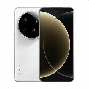 Xiaomi 15 Ultra 6, 73"OLED QC 16GB 512GB 200/32Mpx 5500mAh White obraz