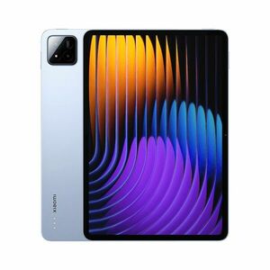 Xiaomi Pad 7 Pro SND8 12/512GB 11"3.2K 144Hz 50/32Mpx Wifi Blue obraz