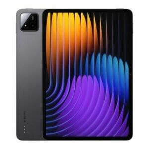 Xiaomi Pad 7 Pro SND8 8/256GB 11"3.2K 144Hz 50/32Mpx Wifi Grey obraz