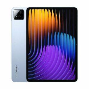 Xiaomi Pad 7 SND7 8/256GB 11"3.2K 144Hz Wifi Blue obraz