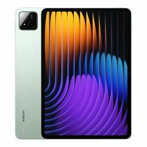 Xiaomi Pad 7 SND7 8/256GB 11"3.2K 144Hz Wifi Green obraz