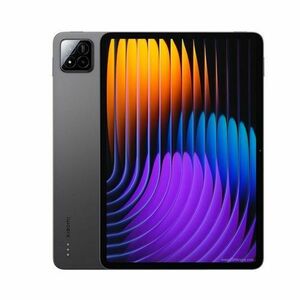 Xiaomi Pad 7 SND7 8/256GB 11"3.2K 144Hz Wifi Grey obraz