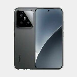 Xiaomi 15 6, 36"OLED QC 12GB 256GB 50/32Mpx 5400mAh Black obraz